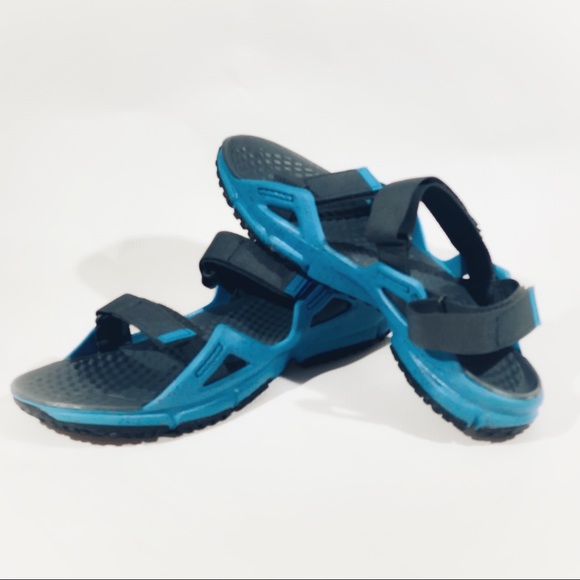 Merrell Hydrotrekker Strap Hiking Sandal - Picture 2 of 8